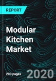 Modular Kitchen Market, Global Analysis, By Distribution Channels, Design, Products, Region, Company- Product Image