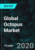Global Octopus Market Production by Countries, Import, Export, Value Chain Analysis & Forecast- Product Image