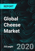Global Cheese Market by Country, Type (Process, Un Processed), Product, Channel Distribution, Company Analysis- Product Image