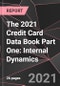 The 2021 Credit Card Data Book Part One: Internal Dynamics - Product Image