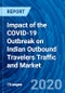 Impact of the COVID-19 Outbreak on Indian Outbound Travelers Traffic and Market Revenue to the GCC (United Arab Emirates (UAE), Saudi Arabia, Oman, Qatar, Kuwait, and Bahrain) Countries - Product Thumbnail Image