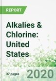 Alkalies & Chlorine: United States- Product Image