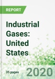Industrial Gases: United States- Product Image