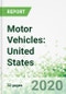 Motor Vehicles: United States - Product Thumbnail Image