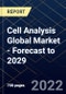 Cell Analysis Global Market - Forecast to 2029 - Product Image