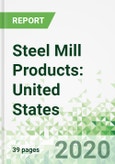 Steel Mill Products: United States- Product Image