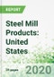 Steel Mill Products: United States - Product Thumbnail Image