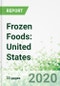 Frozen Foods: United States - Product Thumbnail Image
