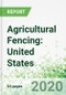 Agricultural Fencing: United States - Product Thumbnail Image