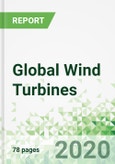 Global Wind Turbines- Product Image