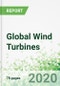 Global Wind Turbines - Product Thumbnail Image