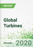 Global Turbines- Product Image