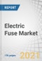 Electric Fuse Market by Type (Power Fuse & Fuse Link, Distribution Cutouts, Cartridge & Plug Fuse,), Voltage (Low, Medium), End-Users (Utilities, Industrial, Residential, Commercial, Transportation), Region - Global Forecast to 2026 - Product Thumbnail Image