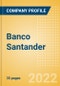 Banco Santander - Enterprise Tech Ecosystem Series - Product Thumbnail Image
