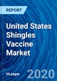 United States Shingles Vaccine Market - Growth, Demand, Trends, Opportunity, Forecasts (2020 - 2027)- Product Image