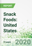 Snack Foods: United States- Product Image