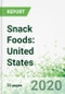 Snack Foods: United States - Product Thumbnail Image