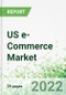 US e-Commerce Market 2022-2026 - Product Thumbnail Image