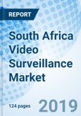 South Africa Video Surveillance Market (2019-2025): Market Forecast By Components (Camera, Recorder, Software And Encoder), By Verticals, By Camera Types, By Megapixels, by Form Factor, by Provinces and Competitive Landscape- Product Image