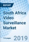 South Africa Video Surveillance Market (2019-2025): Market Forecast By Components (Camera, Recorder, Software And Encoder), By Verticals, By Camera Types, By Megapixels, by Form Factor, by Provinces and Competitive Landscape - Product Thumbnail Image