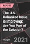 The U.S. Unbanked Issue is Improving; Are You Part of the Solution? - Product Thumbnail Image