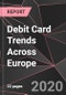 Debit Card Trends Across Europe - Product Thumbnail Image