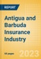 Antigua and Barbuda Insurance Industry - Governance, Risk and Compliance - Product Image