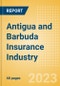 Antigua and Barbuda Insurance Industry - Governance, Risk and Compliance - Product Thumbnail Image