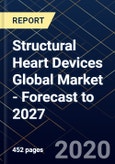 Structural Heart Devices Global Market - Forecast to 2027- Product Image