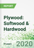 Plywood: Softwood & Hardwood- Product Image