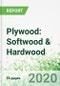 Plywood: Softwood & Hardwood - Product Thumbnail Image