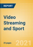 Video Streaming and Sport - Thematic Research- Product Image