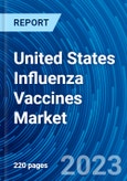 United States Influenza Vaccines Market Size, Industry Trends, Share, Size, Growth, Opportunity and Forecast 2023-2031- Product Image