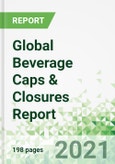 Global Beverage Caps & Closures Report- Product Image