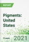 Pigments: United States - Product Thumbnail Image
