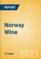 Norway Wine - Market Assessment and Forecasts to 2025 - Product Thumbnail Image