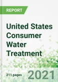 United States Consumer Water Treatment- Product Image