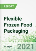 Flexible Frozen Food Packaging- Product Image