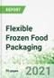 Flexible Frozen Food Packaging - Product Thumbnail Image