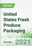 United States Fresh Produce Packaging- Product Image