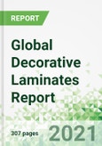 Global Decorative Laminates Report- Product Image