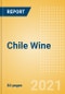 Chile Wine - Market Assessment and Forecasts to 2025 - Product Thumbnail Image