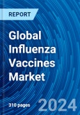 Global Influenza Vaccines Market and Forecasts 2024-2032- Product Image