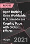 Open Banking Goes Worldwide: U.S. Inroads are Keeping Pace with Global Efforts - Product Thumbnail Image