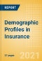 Demographic Profiles in Insurance - Thematic Research - Product Image