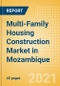 Multi-Family Housing Construction Market in Mozambique - Market Size and Forecasts to 2025 (including New Construction, Repair and Maintenance, Refurbishment and Demolition and Materials, Equipment and Services costs) - Product Thumbnail Image