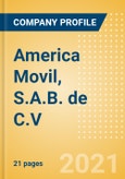 America Movil, S.A.B. de C.V. - Enterprise Tech Ecosystem Series- Product Image