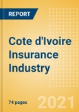 Cote d'Ivoire (Ivory Coast) Insurance Industry - Governance, Risk and Compliance- Product Image
