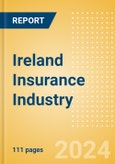 Ireland Insurance Industry - Governance, Risk and Compliance- Product Image