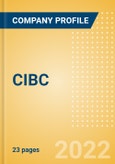 CIBC - Enterprise Tech Ecosystem Series- Product Image